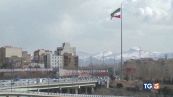 L'Iran continua a minacciare