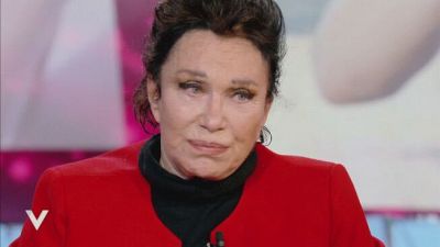 La poesia di Angela dei "Ricchi e Poveri"