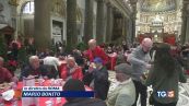 Sia anche la festa della solidarietà