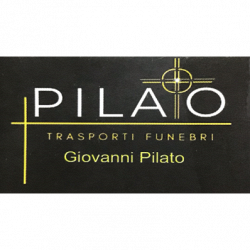 Pilato Trasporti Funebri logo