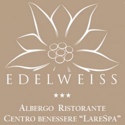 Albergo Ristorante Edelweiss - Larespa logo