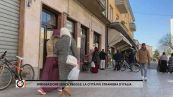 Immigrazione senza regole: la città più straniera d'Italia