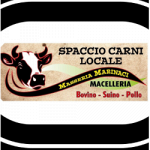 Masseria Marinaci - Spaccio Carni Locale