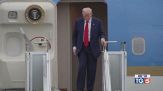 Trump: "L'accordo con Ue sarà il più grande"