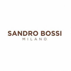 Sandro Bossi Milano logo