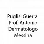 Puglisi Guerra Prof. Antonio  Dermatologo Messina