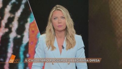 Caso Roggero: è legittima difesa?