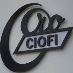Gioielleria Ciofi logo