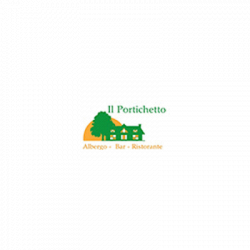 Albergo Il Portichetto logo