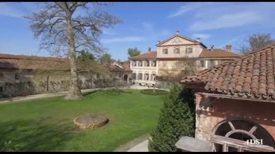 Dimore storiche, ADSI: piattaforma per sviluppo turismo diffuso