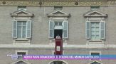 Addio Papa Francesco, il dolore del mondo cattolico