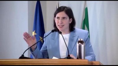 Schlein: Trump e Musk attaccano Ue e Ucraina, Meloni tace