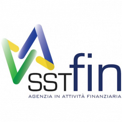 SST Fin - Agenzia in attività finanziaria logo
