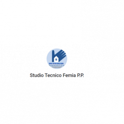 Studio Tecnico Femia Pietro Paolo logo
