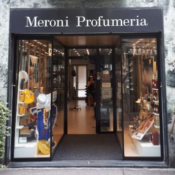 Profumeria Meroni ARTICOLI PER MAKE-UP