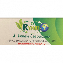 Rymat Servizi logo