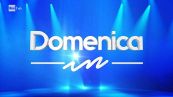 Domenica In, tutti i dettagli sul talk con Mara Venier