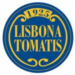 Lisbona Tomatis - Biscotti di Pamparato da 1925