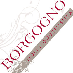 Fiori Borgogno logo