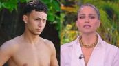 L’Isola dei Famosi ridotta a ferro e fuoco: settimana assurda tra ritiri a raffica, fame e rivolte