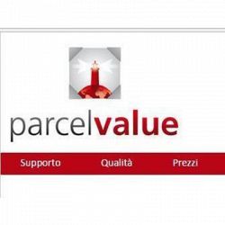 Parcel Value logo