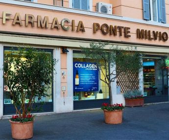 Farmacia Ponte Milvio