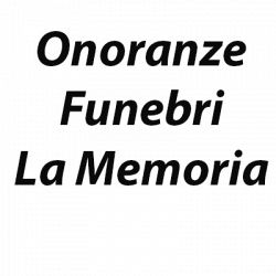 Onoranze Funebri La Memoria logo