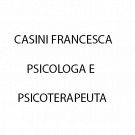 Casini Francesca - Psicologa e Psicoterapeuta
