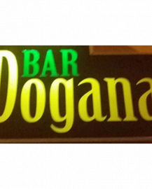 Bar Dogana