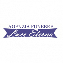 La Luce Eterna Agenzia Funebre logo