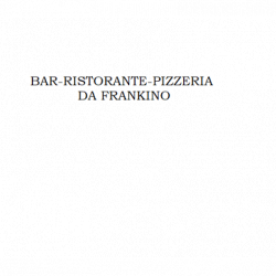 Ristorante Pizzeria da Frankino logo