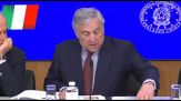 Cambia cittadinanza "ius sanguinis", Tajani: tutela italiani all'estero