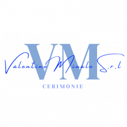 Valentino Minale S.r.l - Abiti da Sposa e Cerimonia logo