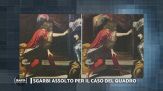 Sgarbi assolto per il caso del quadro