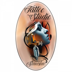 Tattoo Studio Stanislao Saponaro logo
