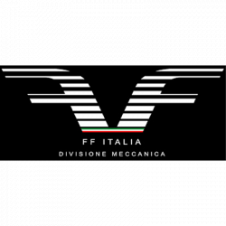 F.F. Italia logo