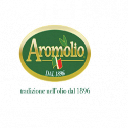 Aromolio logo