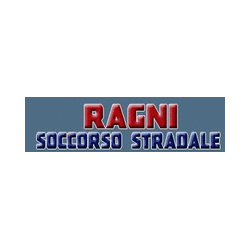 Soccorso Stradale Ragni Cristoforo logo