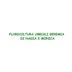 Floricoltura Ubbiali Geremia logo