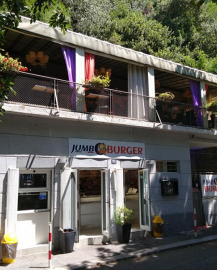 Jumbo Pub Burger and Grill