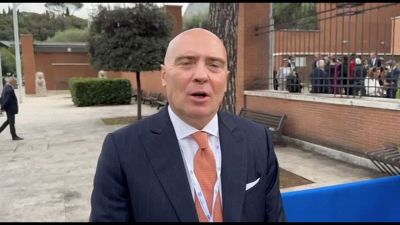 Cattani (Farmindustria): Orsini ha citato valori nostro successo