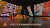 Il giallo di Antonella Di Ielsi e Sara Di Vita: il mistero della ricina