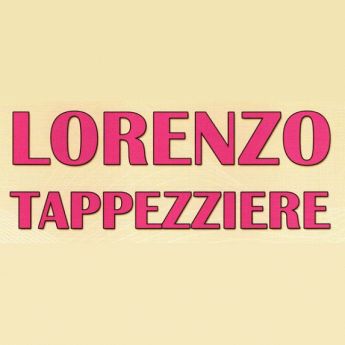 Lorenzo Tappezziere