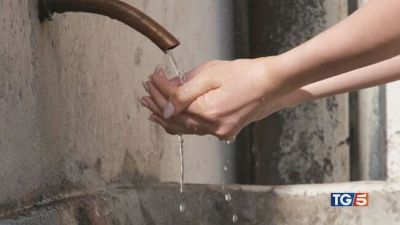 La settimana più calda Temperature sopra i 40 gradi