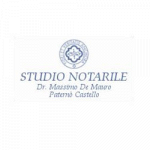 Studio Notarile De Mauro Paterno' - Castello Dr. Massimo