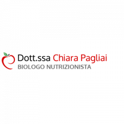 Dott.ssa Chiara Pagliai - Biologo Nutrizionista logo