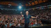 Eros Ramazzotti celebra il trentennale di "Dove c'è musica"