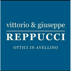 Vittorio e Giuseppe Reppucci Ottici logo