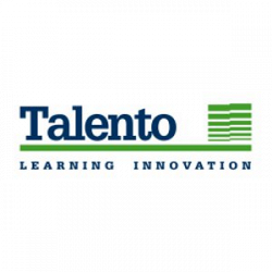 Talento Srl - E-Learning Company logo