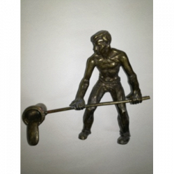 Fonderia Andreucci logo